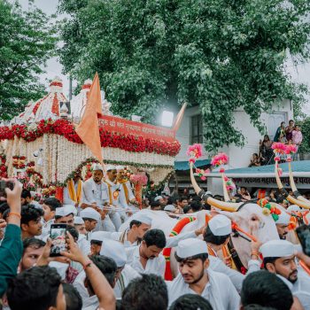 पाहिला असा मी सोहळा वारीचा