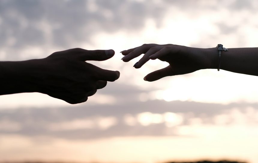 राहून गेली जगायची प्रेमकहाणी एक