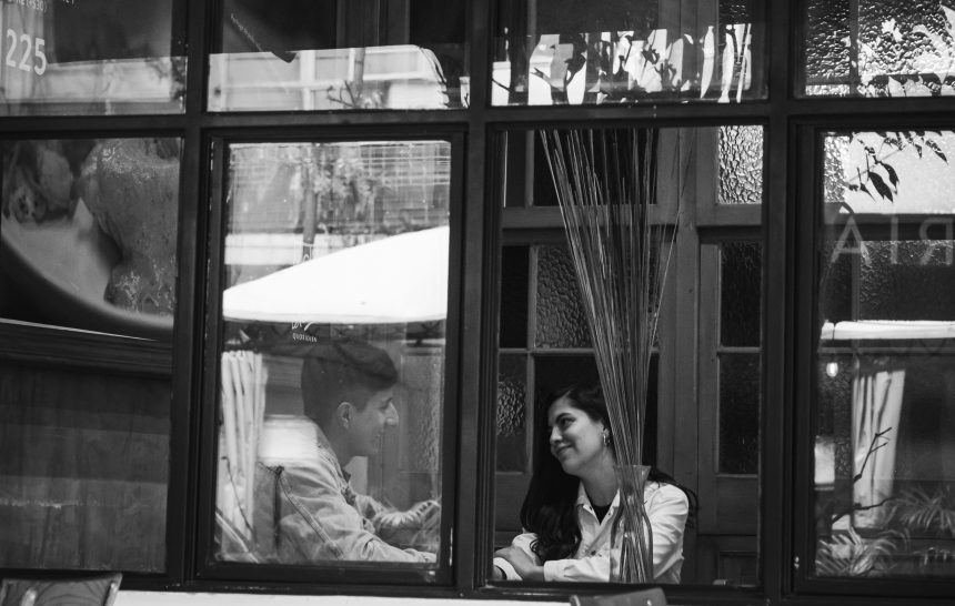 भेट आपुली पहिली